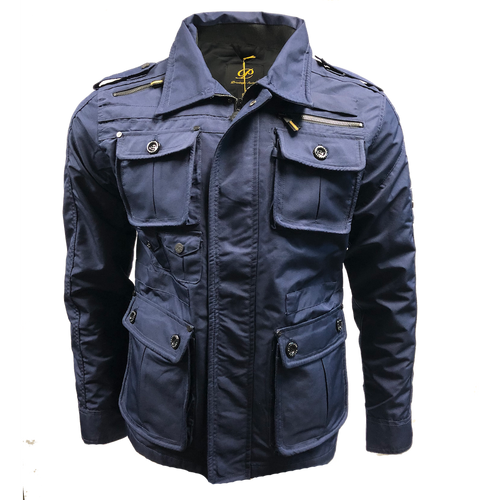 Military Field Jacket