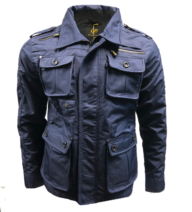 Military Field Jacket